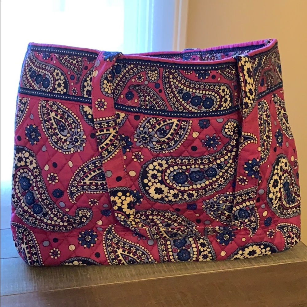 Vera Bradley Small Shoulder Bag